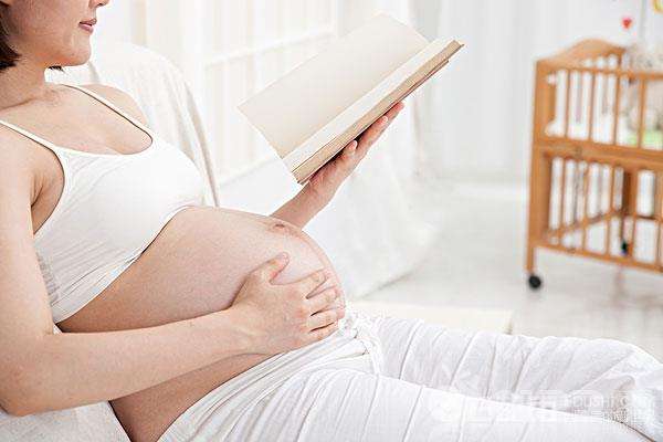 母乳分析仪专家带您了解一下自然胎教的好处