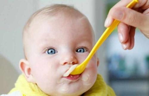 哪种婴儿食品最安全?母乳分析仪有话说…