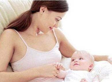 哺乳期,如何缓解妈妈乳房疼痛?