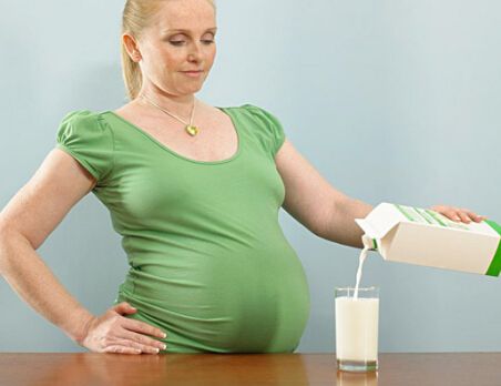底孕妇如何正确补钙呢?母乳分析仪有话说