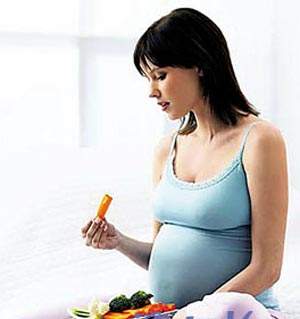 孕妇如何吃洋快餐呢?母乳分析仪来解答