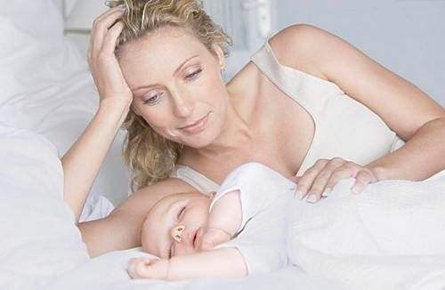 母乳分析仪分享产妇坐月子期间的五大注意事项