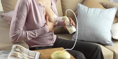 母乳分析仪