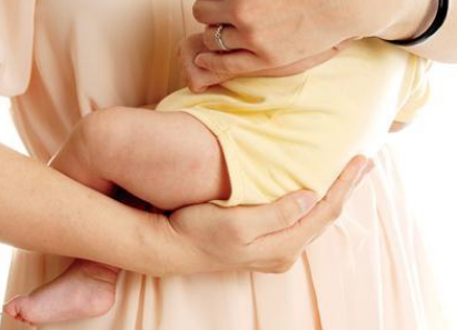 怎么来判定小宝宝有没有吃饱呀?(图1) 母乳检测仪