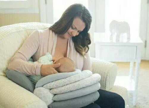 发现新生儿有黄疸就要停止哺乳吗?(图1) 母乳检测仪