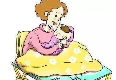 胀奶的两个常见问题,你知道吗?(图1) 母乳检测仪
