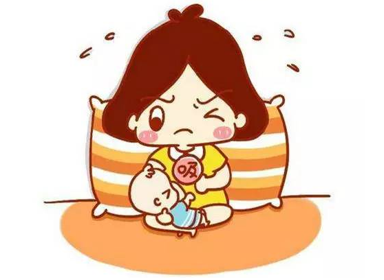 什么样的症状代表有可能患乳腺炎了?(图1) 母乳检测仪