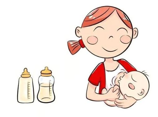 什么类型的妈妈不可以进行母乳喂养(图1) 母乳分析仪
