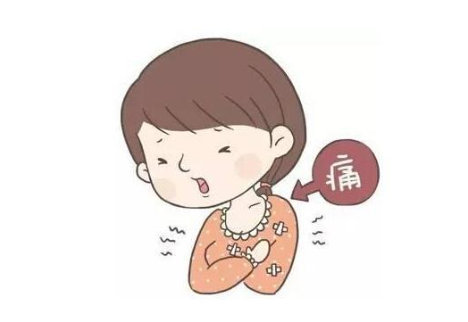 得了乳腺炎,哪些吃得东西需要注意?(图1) 母乳检测仪