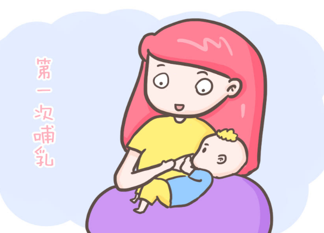 在哺乳期你是不是也有以下的疑惑?(图1) 母乳检测仪