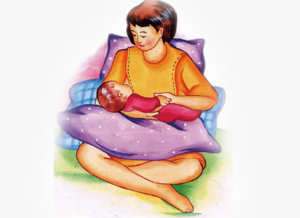 母乳对于宝宝来说是最具营养价值的(图1) 母乳检测仪