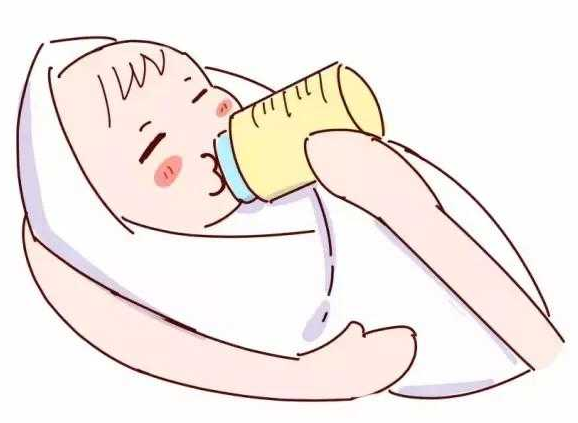 宝宝有哪些反应来说明她又饿了呢?(图1) 母乳检测仪
