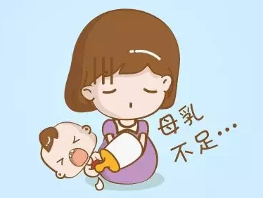 容易回奶的食物,宝妈们要少吃(图1) 母乳检测仪