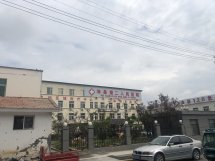 沛县第二人民医院成功采购我司母乳分析仪