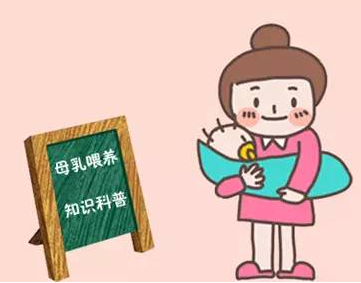 在抵制母乳喂养吗?母乳喂养可是好处多多呀(图1) 母乳检测仪