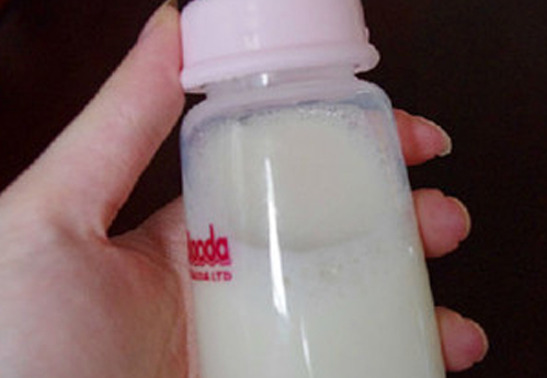 母乳清淡,需要进行改善吗?(图1) 母乳分析仪