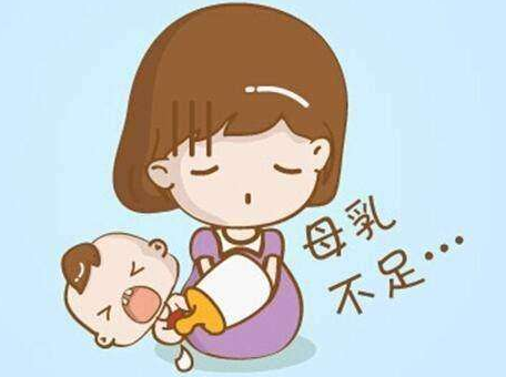 解开哺乳期妈妈们的几个小疑惑(图1) 母乳检测仪