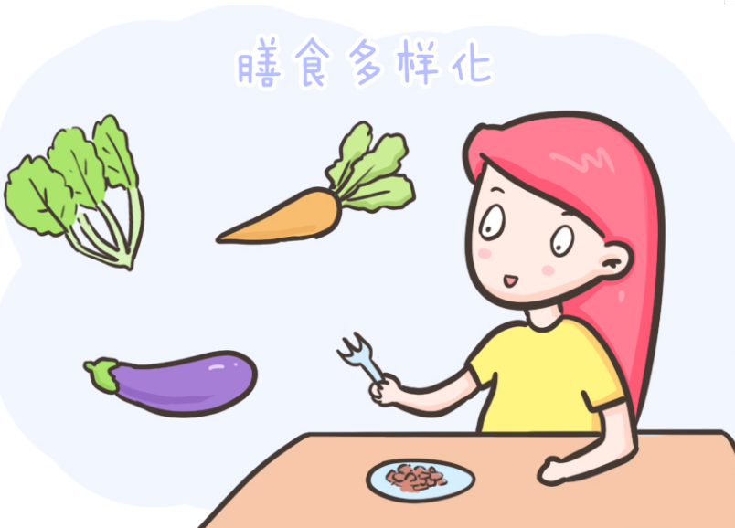 哺乳期的宝妈在饮食上需要注意什么?(图1) 母乳分析仪