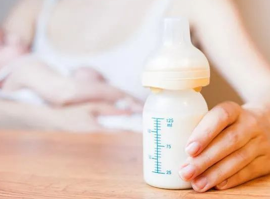 乳汁粘稠需要进行处理吗?(图1) 乳汁粘稠需要进行处理吗?(图1)