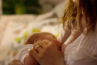 母乳亲喂对宝妈和宝宝都很重要(图1) 母乳分析仪