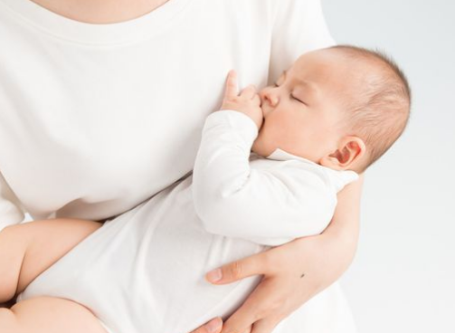 简单来判断宝妈母乳是否充足(图1) 母乳检测仪