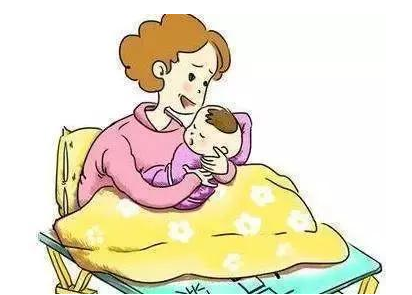 还在哺乳期呢,怎么就突然回奶了?(图1) 母乳检测仪