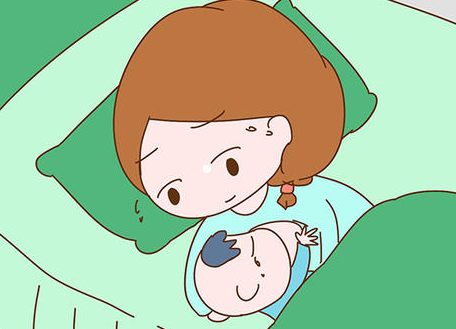 哺乳期的妈妈怎么克服母乳堵塞的问题?(图1) 母乳检测仪