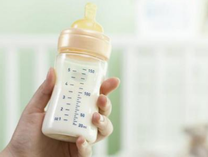 母乳中主要富含的成分都有哪些?(图1) 母乳分析仪