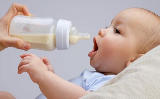 母乳分析仪讲解母乳喂养过程中上火的对策