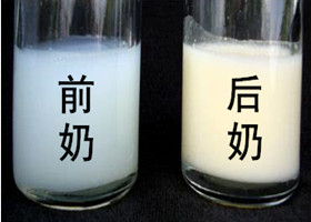 母乳检测仪