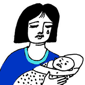 母乳检测仪